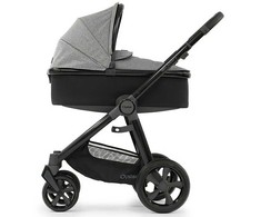 Babystyle Oyster 3/Oyster Zero/Oyster Gravity lopšys Orion