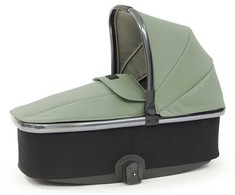 Babystyle Oyster 3/Oyster Zero/Oyster Gravity lopšys Spearmint
