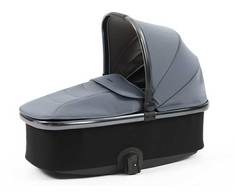 Babystyle Oyster 3/Oyster Zero/Oyster Gravity lopšys Dream Mėlyna