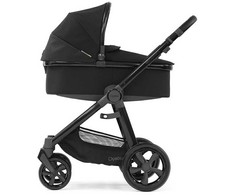 Babystyle Oyster 3/Oyster Zero/Oyster Gravity lopšys Pixel