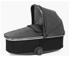 Babystyle Oyster 3/Oyster Zero/Oyster Gravity lopšys Fossil