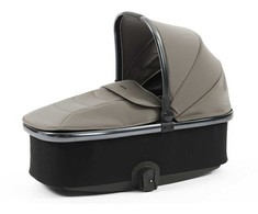 Babystyle Oyster 3/Oyster Zero/Oyster Gravity lopšys Stone