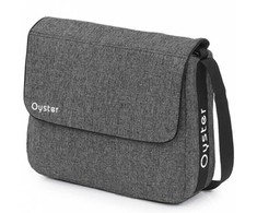 Babystyle Oyster 3 Pepper spalvos mamos rankinė