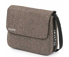 Babystyle Oyster 3 Truffle spalvos mamos rankinė