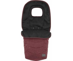 Babystyle Oyster 3 vokelis Berry spalvos