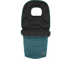 Babystyle Oyster 3 vokelis Peacock spalvos