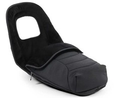Babystyle Oyster 3 žiemos vokelis Carbonite