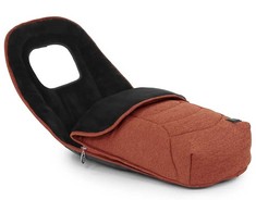 Babystyle Oyster 3 žiemos vokelis Ember