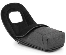 Babystyle Oyster 3 žiemos vokelis Fossil