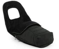 Babystyle Oyster 3 žiemos vokelis Juodas Olive
