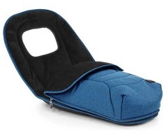 Babystyle Oyster 3 žiemos vokelis Kingfisher
