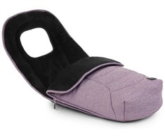 Babystyle Oyster 3 žiemos vokelis Lavender