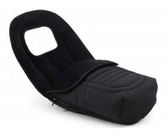 Babystyle Oyster 3 žiemos vokelis Carbonite