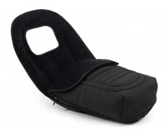 Babystyle Oyster 3 žiemos vokelis Juodas Olive