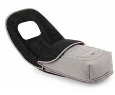 Babystyle Oyster 4 žiemos vokelis Mink