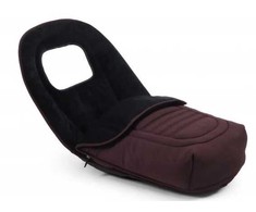 Babystyle Oyster 4 žiemos vokelis Mulberry