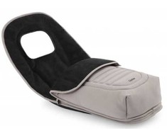 Babystyle Oyster 3 žiemos vokelis Stone