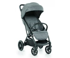 Babystyle Oyster Atom 2 Mercury sportinis vežimėlis
