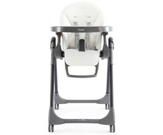 Babystyle Oyster Bistro maitinimo kėdutė Baltas