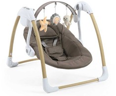 Babystyle Oyster gultukas supynė Oyster Swing Mink