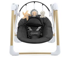 Babystyle Oyster gultukas supynė Oyster Swing Mink