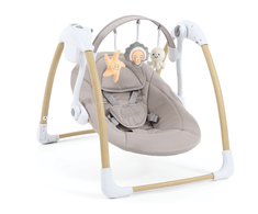 Babystyle Oyster gultukas supynė Oyster Swing Stone