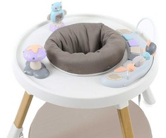 Babystyle Oyster Home 4in1 žaislų rinkinys