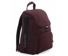 Babystyle Oyster kuprinė Mulberry