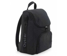 Babystyle Oyster kuprinė Raven