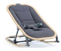 Babystyle Oyster Rocker gultukas Fossil