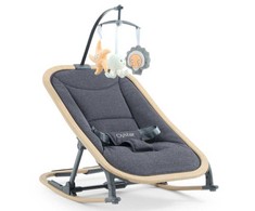 Babystyle Oyster Rocker gultukas Fossil