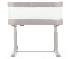 Babystyle Oyster Wiggle supamas lopšiukas Stone