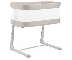 Babystyle Oyster Wiggle supamas lopšiukas Stone