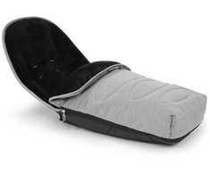 Babystyle Oyster Zero žiemos vokelis Moon spalvos