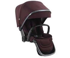 Babystyle Oyster4 antro vaiko sportinė dalis Mulberry