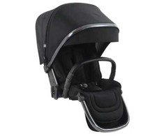 Babystyle Oyster4 antro vaiko sportinė dalis Carbonite