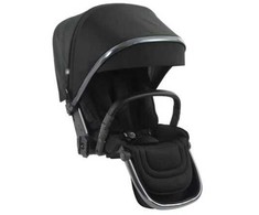 Babystyle Oyster4 antro vaiko sportinė dalis Juodas Olive