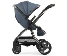 Babystyle Sportinis vežimėlis egg3 Topaz