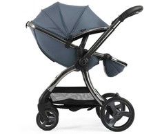 Babystyle Sportinis vežimėlis egg3 Topaz