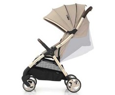 Babystyle Sportinis vežimėlis eggZ Hunter Žalias