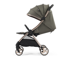 Babystyle Sportinis vežimėlis eggZ Hunter Žalias