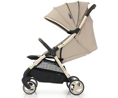 Babystyle Sportinis vežimėlis eggZ Mink