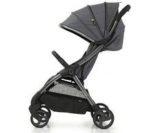 Babystyle Sportinis vežimėlis eggZ Quartz