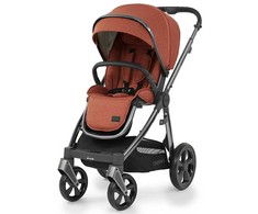 Babystyle Sportinis vežimėlis Oyster 3 Ember