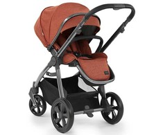Babystyle Sportinis vežimėlis Oyster 3 Ember