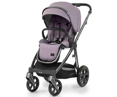 Babystyle Sportinis vežimėlis Oyster 3 Lavender