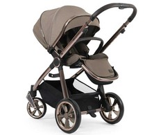 Babystyle Sportinis vežimėlis Oyster 3 Mink