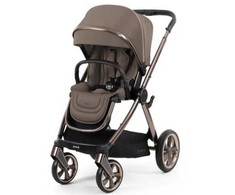 Babystyle Sportinis vežimėlis Oyster 4 Mink