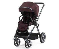 Babystyle Sportinis vežimėlis Oyster 4 Mulberry