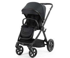 Babystyle Sportinis vežimėlis Oyster 4 Raven